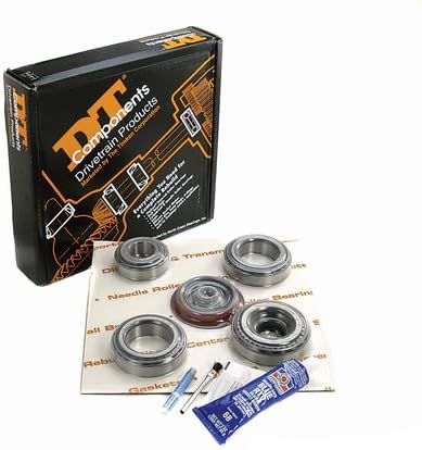 Timken Differential Rebuild Kit - DRK306