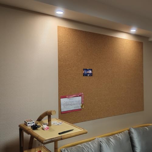 Rouleau de liège polyvalent facile à découper pour doublure d'étagère de cuisine - 2