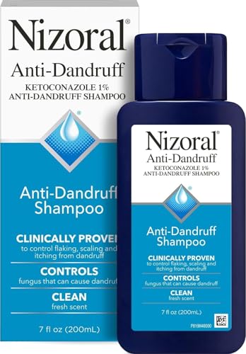 Nizoral Anti-Dandruff Shampoo with 1%...