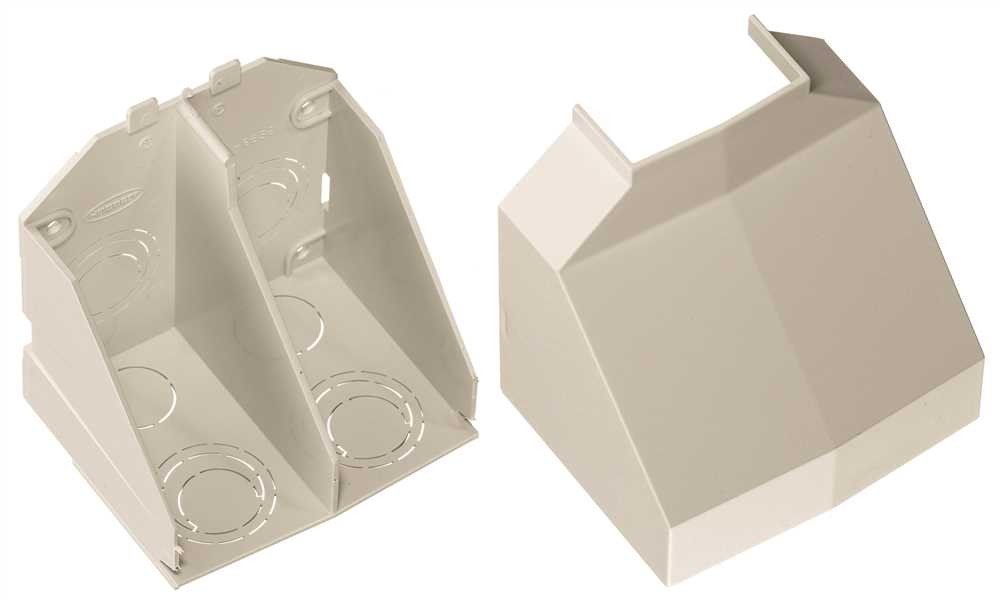 HubbellPW2CACF Wiring Device