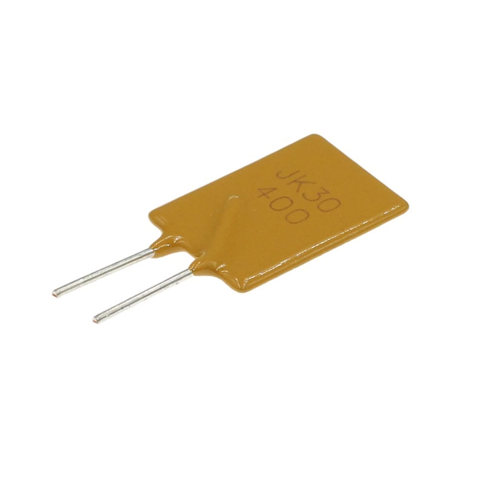 100 sztuk JK30 Wtyczka Automatyczna resetowalna bezpiecznik Pptc Ruef 30 V 0,9 A 1,1 A .35A .6A .85A 2A 2 3A 4A 7A 8A 10A (10A)