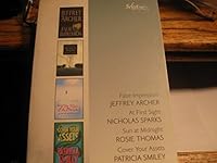 Readers Digest Select Edition B000WCU59M Book Cover