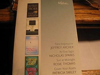 Readers Digest Select Edition