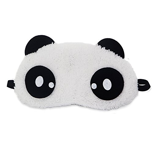 Jenna Dot Eye's Panda Sleeping Eye Mask-image-21