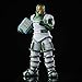 Hasbro Marvel Legends Series Retro Fantastic Four Psycho-Man 6-inch Action Figure Toy, Includes 1 Accessory