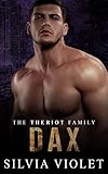  Dax (The Theriot Family Book 4) (English Edition)