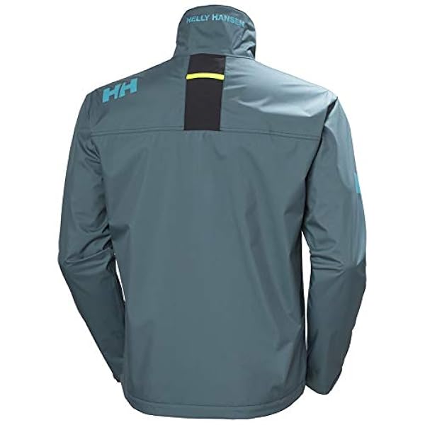Helly Hansen Crew Jacket Jacket Uomo