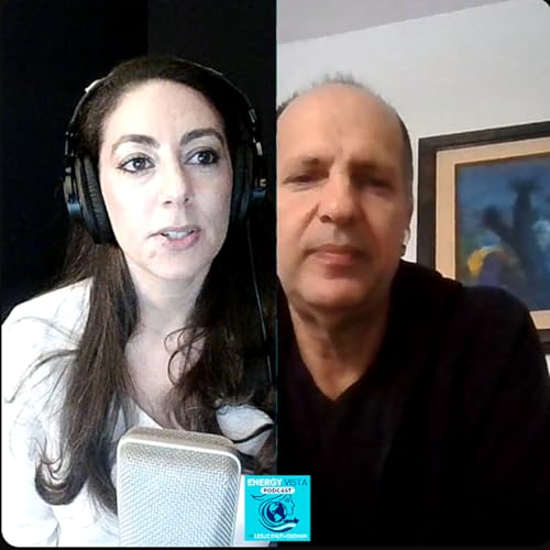 Leslie Chats with Ira Joseph on Qatar and the US: Collusion or Collision in the LNG Market?