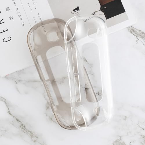 Retroid Pocket 6 coque TPU transparent antichoc lot de 2 protections - 2