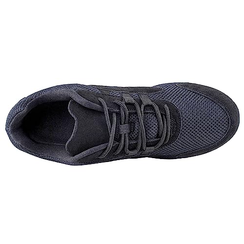 Very Fine Women's Phoenix Jazz Street Ballroom Latin Exercise Dance Sneakers Shoe3