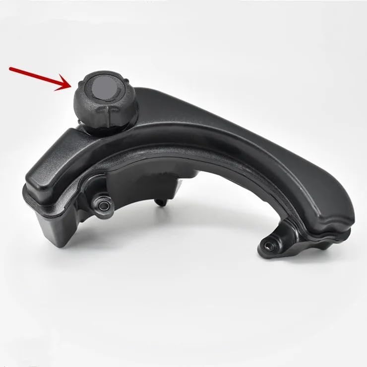 Fuel Tank Cap Compatible With 700 750 760 850 Engine 4.0HP 5.5HP 6.0HP 6.5HP Motor Lawn Mowers