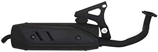 NBS バイクパーツセンター(Bike Parts Center) マフラー ノーマルタイプ ヤマハ ビーノ 5AU 2005