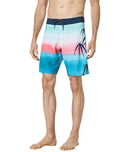 Billabong Sundays Airlite Boardshorts-Night