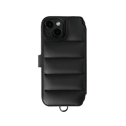 y DEMIU f~E z k iPhoneΉ 15p l X}zP[X gуJo[ 蒠^ J[h[ {v v[g Mtg ohD BALLON Deuxk ubN l