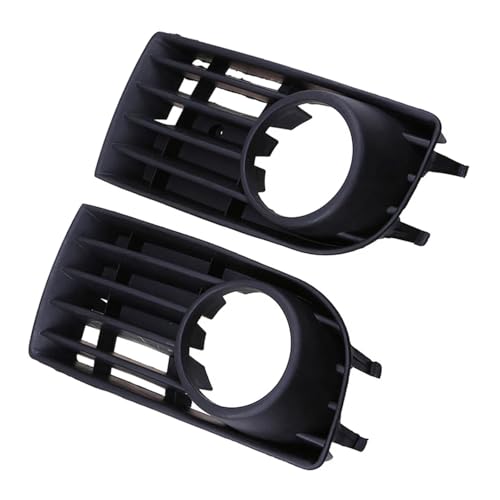 Calandre automobile Golf 5 finition CarStyling précise pour pare-chocs droit - 4
