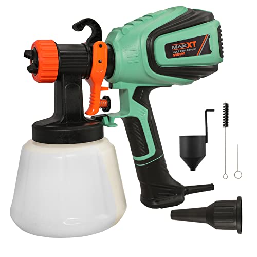 10 Best Paint Sprayers For Exterior House Painting June 2023