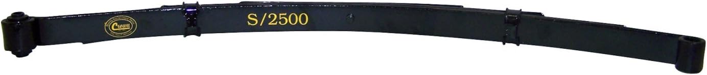 Crown Automotive J5363229 Front Leaf Spring Assembly