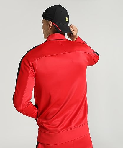 Image of Puma Cotton Men Standard Length Jacket