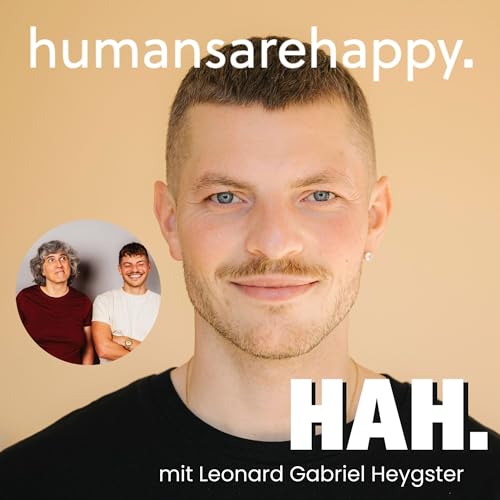 So gehst du gelassener mit (kritischem) Feedback um &ndash; mit Dami Charf | HAH 199