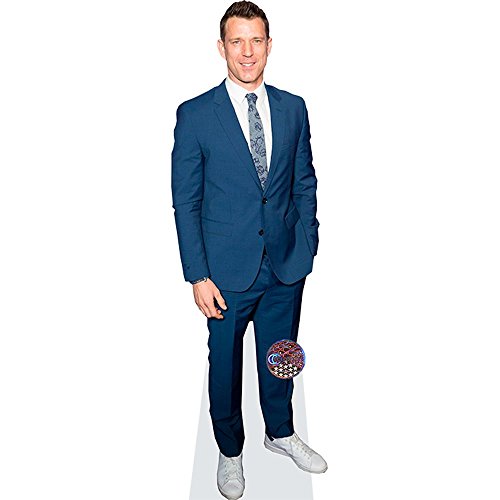 Bild: Wil Traval Pappaufsteller mini f�r 24,97 EUR bei amazon.de