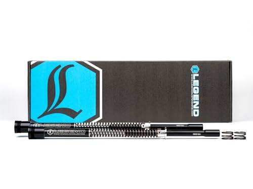 Legend Suspensions Axeo Front System