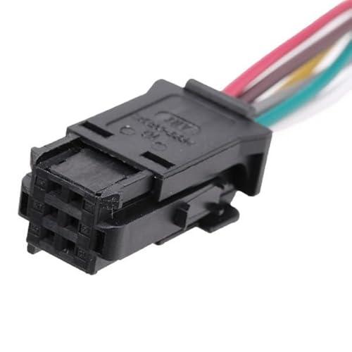 Alkar 6131308 - Specchio Esterno - 6