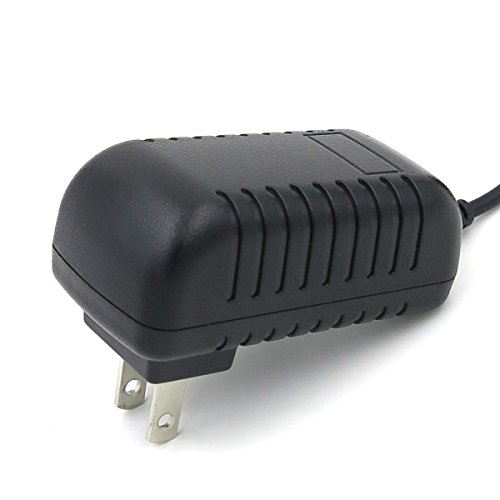 Yr Ac To Dc Adapter 6V 1.5A Power Supply With 1.35Mm X 3.5Mm Connector Plug Wall Charger For Led Strip, String Lights, Wireless Router, Cctv Cameras, Tv Box Children's Automatic Pencil Sharpener #TOP3