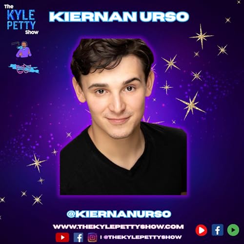 KIERNAN URSO | The Kyle Petty Show