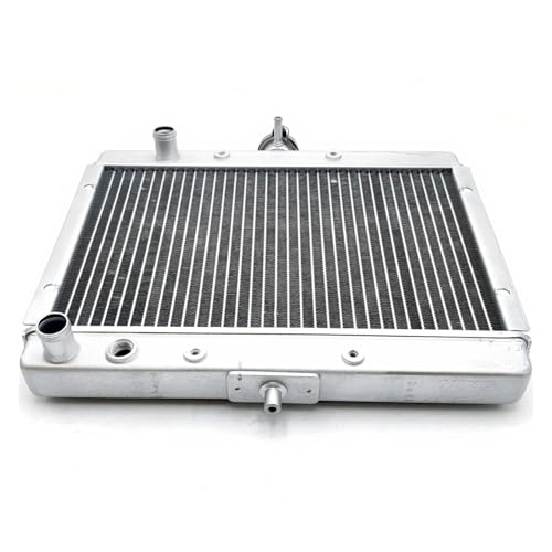 Radiateur à eau haute performance anti surchauffe CF500 X5 - 4