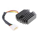 Ganz Neuer Ersatz fuer Gleichrichter