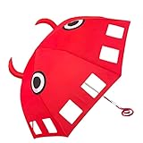 ペローナ ゴーストプリンセス 傘 コスプレ道具 日傘 COS道具 実物撮影 仮装 日常 文化祭 イベント 誕生日 プレゼント クリスマス パーティ 漫画展 萌えグッズ (色-A) [並行輸入品]