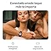 reloj Inteligente Mujer Hombre, 1 Imagen de reloj Inteligente Mujer Hombre, 1