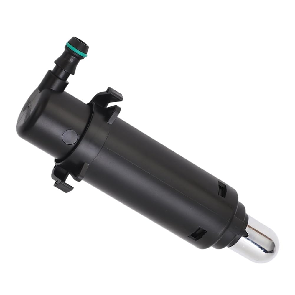Afvaamfcy Onecolor Headlight Washer Spray Nozzle Compatible With 970 2009–2016 97062813300
