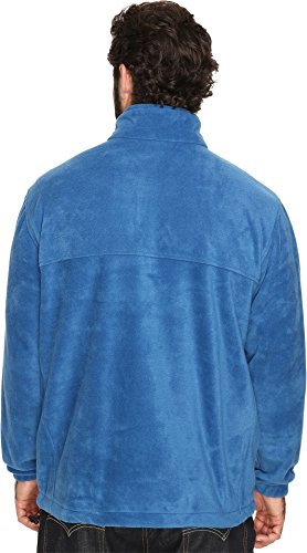 Image of Columbia Men's Steens Mountain Full Zip 2.0