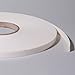 Price comparison product image Double Sided 1mm White Craft Foam Tape 12mm X 10mtr Super Strong Acrylic Adhesive