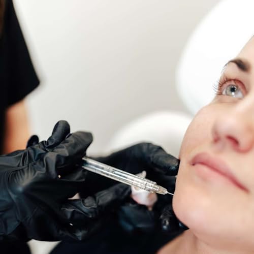 Medical spa in CurateMD Skin Bar and Wellness