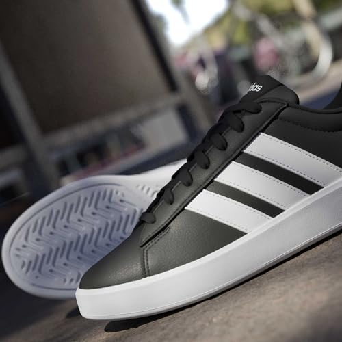 Image of adidas Mens Grand Court 3.0 Sportswear