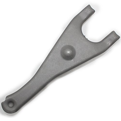 Koauto Clutch Release Fork Subassy Compatible with Toyota 4Runner Tacoma 3120420071 31204-20071