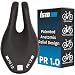 ISM PR 1.0 Saddle, Black