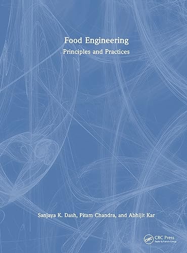 Food Engineering: Principles and Practices view 2