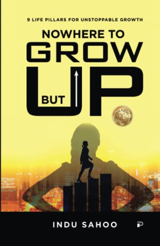 Nowhere to Grow But Up