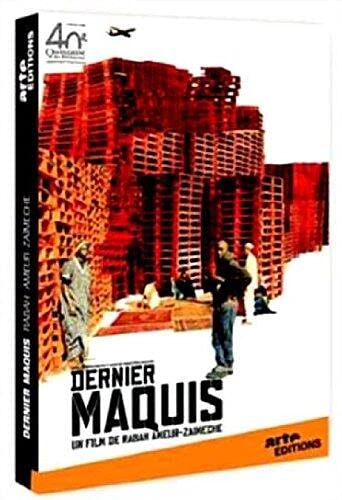 Preisvergleich Produktbild Dernier maquis [FR Import]
