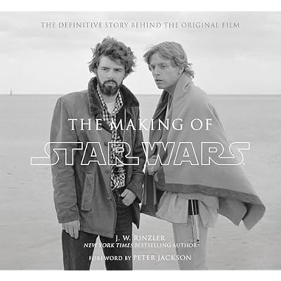 The Making of Star Wars