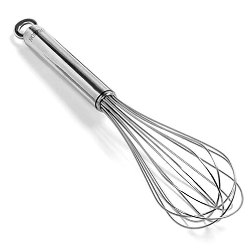 Krona Stainless Steel Balloon Whisk 7 Wire 11"/28Cm #TOP23
