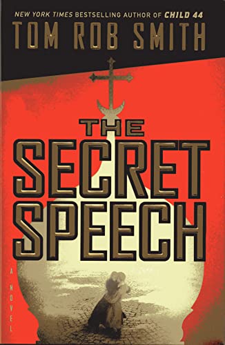 The Secret Speech view 2