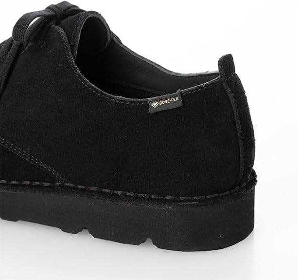 Amazon | CLARKS クラークス DSRTLondon GTX デザートロンドン
