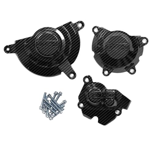 Couvercles de protection moteur anti-choc pour carter d'alternateur ZX10R
