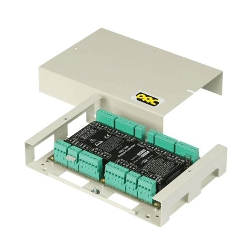 PAC 20051 520 Securenet Input Controller in a Metal Case