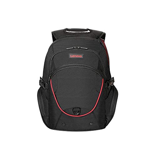 Lenovo B700 Backpack for 15.6-inch Laptop (Black)