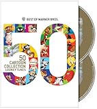Best of Warner Bros. Looney Tunes 50 Cartoon Collection 2-DVD-Set
